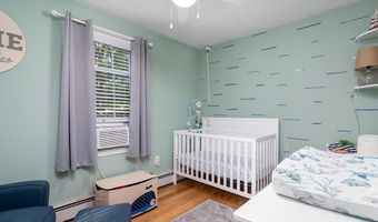 58 Alfred Ave, Johnston, RI 02919