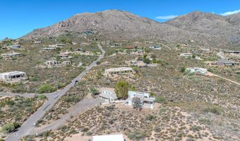 11602 E Manana Rd, Cave Creek, AZ 85331