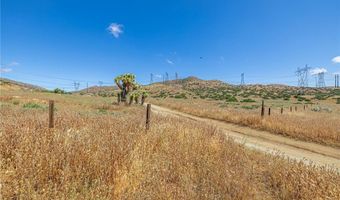 Tuckerway Ranch Road, Acton, CA 93510