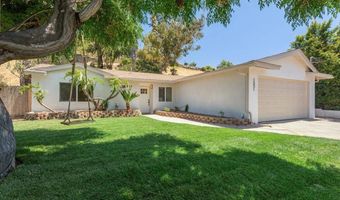 1551 TARLETON St, Spring Valley, CA 91977