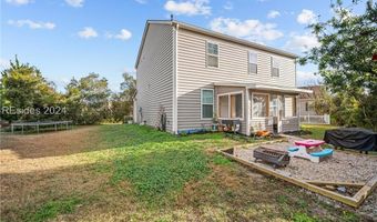 37 Kings Cross Ct, Beaufort, SC 29902