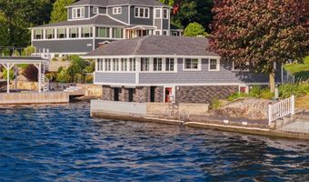20413 St Lawrence Park Rd, Alexandria Bay, NY 13607