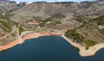 Spinnaker Lane, Basalt, CO 81621