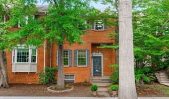 8207 CEDAR LANDING Ct, Alexandria, VA 22306