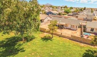2441 N SANTA ROSA Dr, Casa Grande, AZ 85122