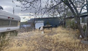 916 Calle Del Rio, Clifton, AZ 85533