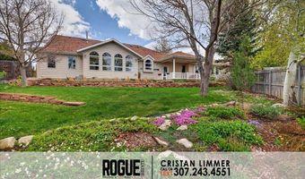 4210 Otter, Casper, WY 82604