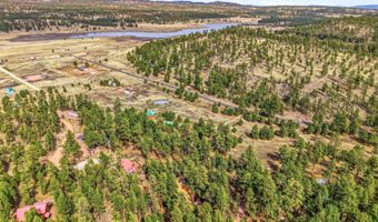 6 N CR 2148, Alpine, AZ 85920