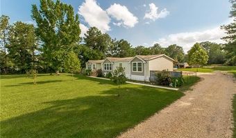 61217 RUTH HOLTON Rd, Amite, LA 70422