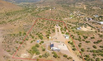 2807 Clanfield St, Acton, CA 93510