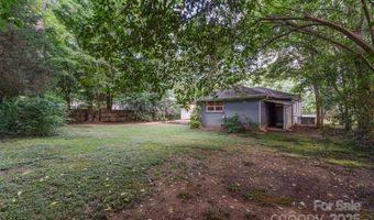 1521 Anderson St, Charlotte, NC 28205