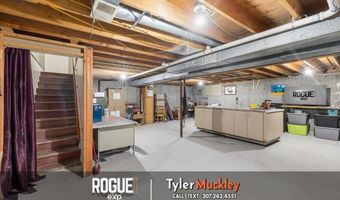 4011 Gannett, Casper, WY 82609