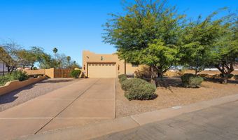 14706 S COUNTRY CLUB Dr, Arizona City, AZ 85123