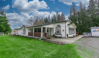 164 BIG CEDARS Dr, Ariel, WA 98603