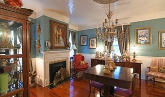 206 Pinckney St, Abbeville, SC 29620