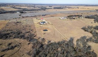 7406 SW Docking Rd, Auburn, KS 66402