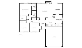 2222 Merimac Dr, Charlotte, NC 28273