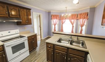 1534 CAMBRIDGE Pl, Anniston, AL 36207