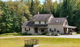 1485 Garland Hl, Barnet, VT 05821