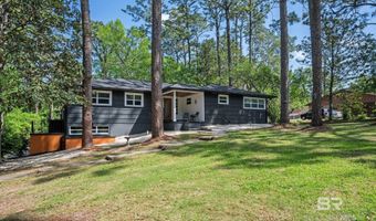711 E 6th St, Bay Minette, AL 36507