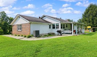 315 Hieronymus Loop, Beattyville, KY 41311