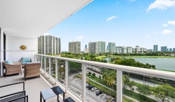 3675 N Country Club Dr 1006, Aventura, FL 33180