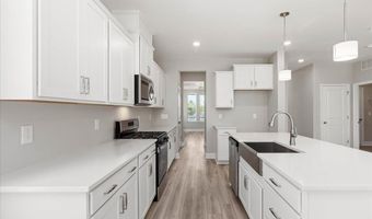 400 Shelby Meadow Ln, Angier, NC 27501