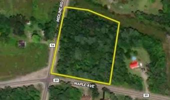 0 Midline Rd, Amsterdam, NY 12010