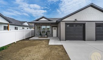 1121 Buffalo Crossing Dr, Billings, MT 59106