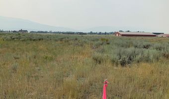 115 SAGEBRUSH Ln, Alpine, WY 83128