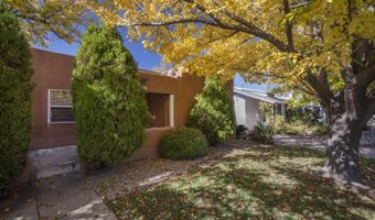 215 Carlisle Blvd NE, Albuquerque, NM 87106
