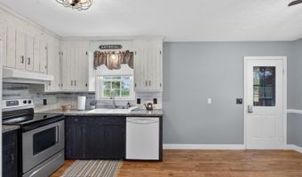 935 Turkey Mountain Rd, Amherst, VA 24521