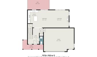 5918 Farmview Dr, Allendale, MI 49401