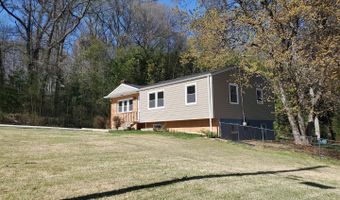 4614 BLACKWOOD Rd, Beltsville, MD 20705
