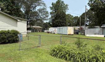 906 W Louisiana St, Beebe, AR 72012