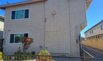716 S Chapel, Alhambra, CA 91801