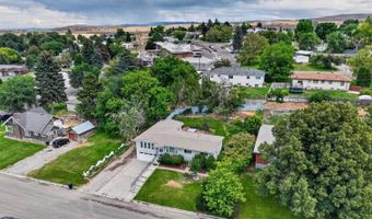 623 Bannock Ave, American Falls, ID 83211