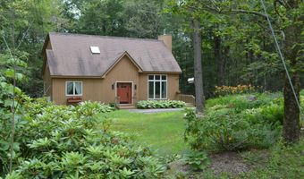 345 Big Bass Ln, Becket, MA 01223