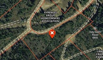 NHN Old Georgetown Road, Anaconda, MT 59711