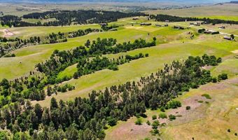 50 99 Acres Hat Ranch Dr, Belle Fourche, SD 57717