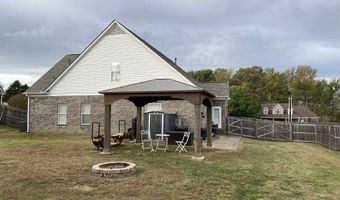 268 BRITTANY, Atoka, TN 38004