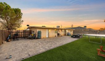 8537 Satinwood Ave, California City, CA 93505