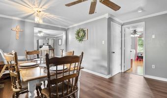 641 State Hwy 3444, Annville, KY 40402