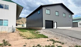19 AIRPORT Rd, Afton, WY 83110