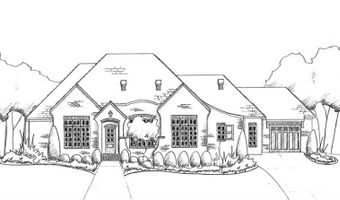 2032 FLINT St, Auburn, AL 36830