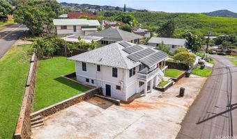 99-514 Kaulainahee Pl, Aiea, HI 96701