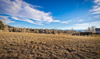 Little Wolf Road lot 26, Bozeman, MT 59715