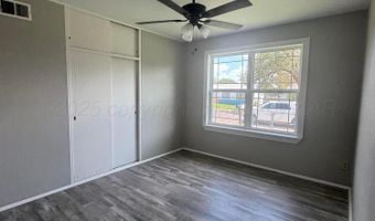 4914 S Bowie St, Amarillo, TX 79110