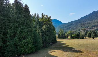 Nna River Rd, Clark Fork, ID 83811
