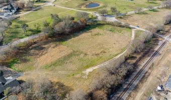 Tbd Annetta Centerpoint Road, Aledo, TX 76008